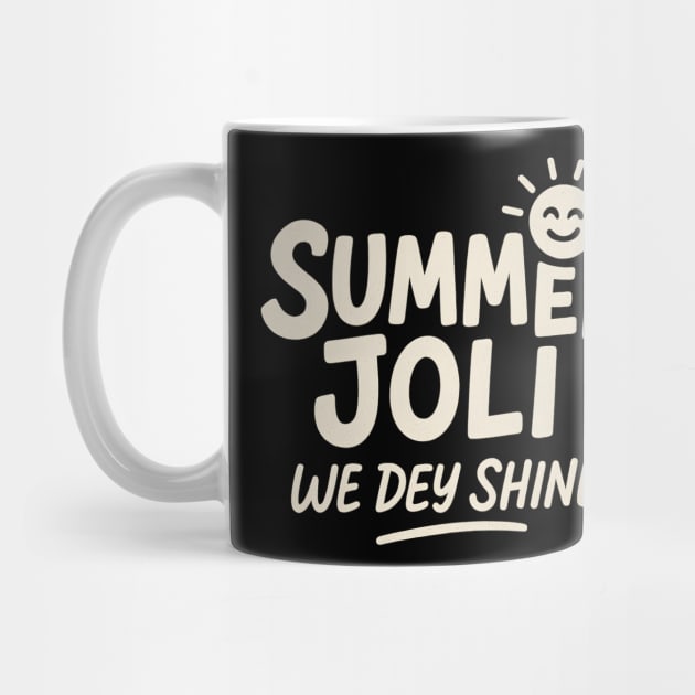 Summer Joli Shine by Eric's Store 4